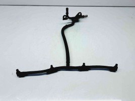 Conducta retur injectoare Opel Insignia A [Fabr 2008-2016] 55593670 2.0 TDI A20DTH   