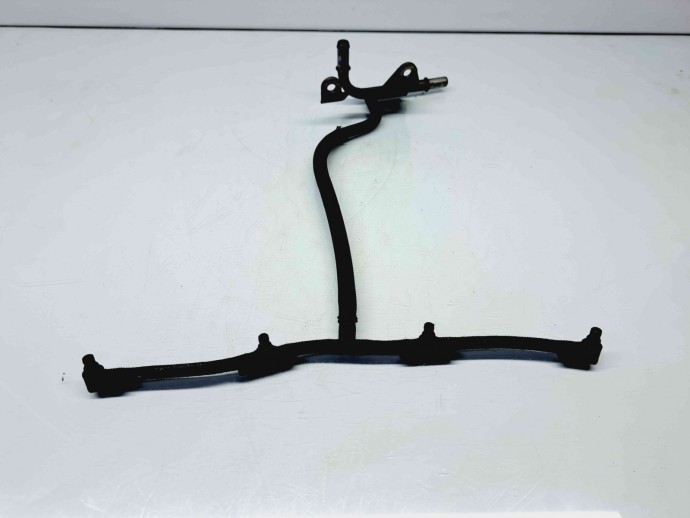 Conducta retur injectoare Opel Insignia A [Fabr 2008-2016] 55593670 2.0 TDI A20DTH   