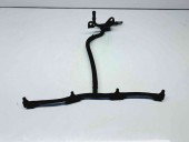 Conducta retur injectoare Opel Insignia A [Fabr 2008-2016] 55593670 2.0 TDI A20DTH   