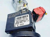  Contact cu cheie Renault Kangoo 2 Maxi (F61) [Fabr 2008-2022] 8200405701F  