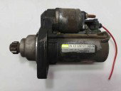 Electromotor, 02M911023M, Seat Toledo 3 (5P2), 2.0 TSI