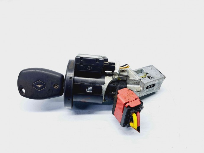  Contact cu cheie Renault Kangoo 2 Maxi (F61) [Fabr 2008-2022] 8200405701F  