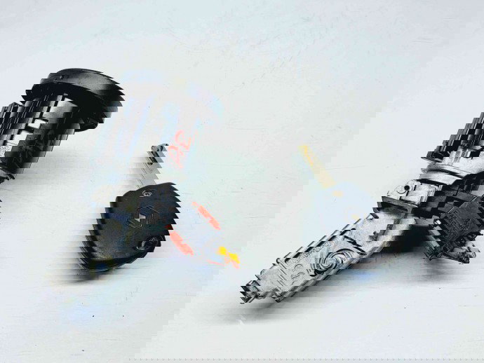  Contact cu cheie Renault Kangoo 2 Maxi (F61) [Fabr 2008-2022] 8200405701F  