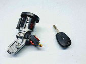  Contact cu cheie Renault Kangoo 2 Maxi (F61) [Fabr 2008-2022] 8200405701F  