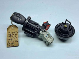  Contact cu cheie Dacia Sandero 2 Stepway [Fabr 2012-prezent] 285910001R  