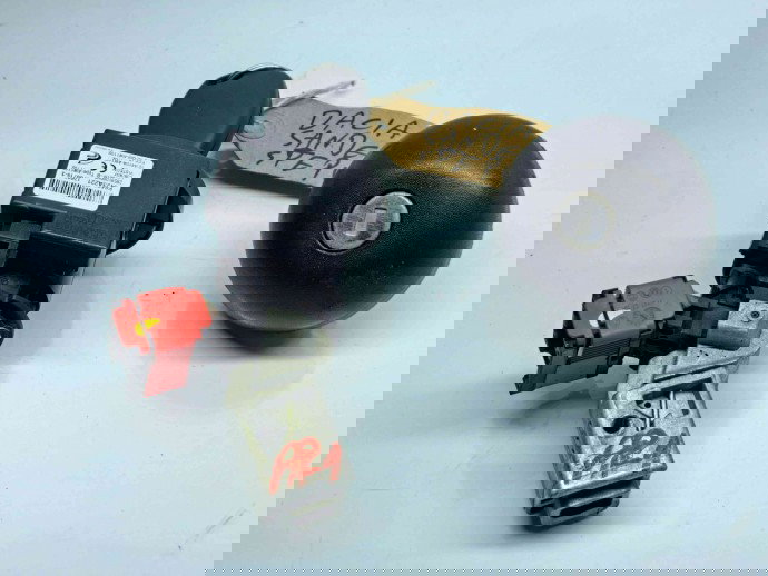  Contact cu cheie Dacia Sandero 2 Stepway [Fabr 2012-prezent] 285910001R  