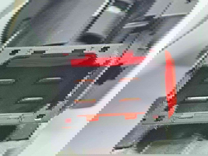  Contact cu cheie Dacia Sandero 2 Stepway [Fabr 2012-prezent] 285910001R  