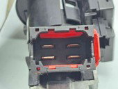  Contact cu cheie Dacia Sandero 2 Stepway [Fabr 2012-prezent] 285910001R  