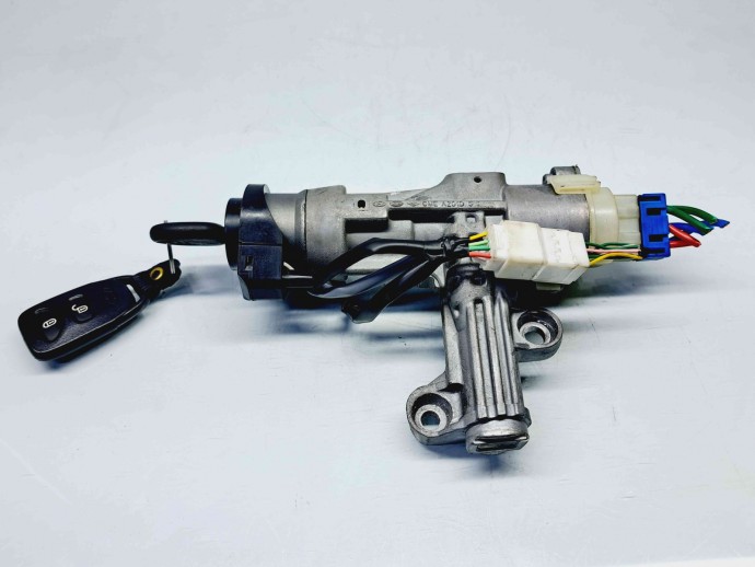  Contact cu cheie Hyundai Santa Fe 2 (CM) [Fabr 2005-2012] OEM  