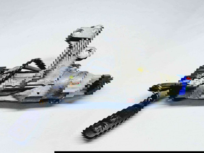  Contact cu cheie Hyundai Santa Fe 2 (CM) [Fabr 2005-2012] OEM  