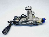  Contact cu cheie Hyundai Santa Fe 2 (CM) [Fabr 2005-2012] OEM  
