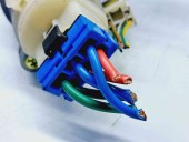  Contact cu cheie Hyundai Santa Fe 2 (CM) [Fabr 2005-2012] OEM  