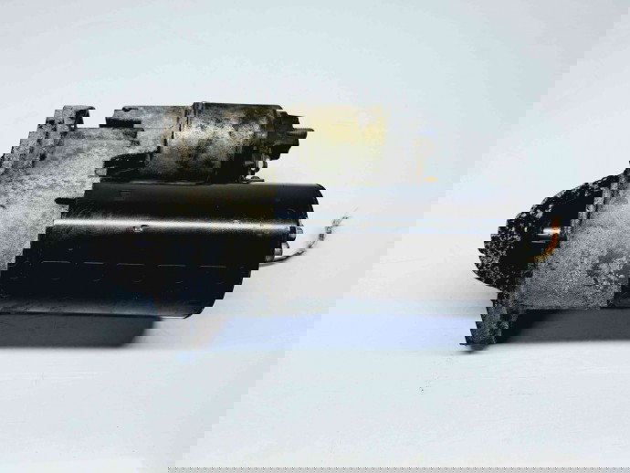  Electromotor 11 dinti Opel Insignia A [Fabr 2008-2016] 55572065 | 0001148004 2.0 TDI A20DTH   2.0 TDI A20DTH110KW / 150CP