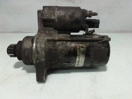 Electromotor 02M911023N Seat Toledo 3 (5P2) 2004-2011, 2.0TDI
