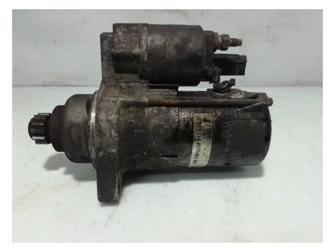Electromotor 02M911023N Seat Toledo 3 (5P2) 2004-2011, 2.0TDI