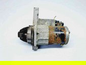  Electromotor 13 dinti Dacia Sandero 2 Stepway [Fabr 2012-prezent] 233000557R 0.9 TCE H4B400   0.9 TCE H4B40080KW / 109CP