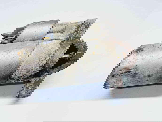  Electromotor 9 dinti Citroen C4 (I) [ Fabr 2004-2011] 9647982880 1.4 Benz ET3J4 65KW / 88CP  1.4 Benz ET3J465KW / 88CP