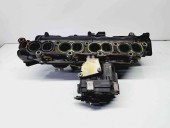 Galerie admisie Opel Insignia A [Fabr 2008-2016] 55571993 2.0 TDI A20DTH   