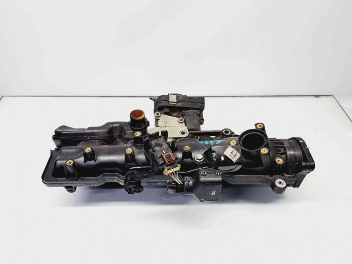 Galerie admisie Opel Insignia A [Fabr 2008-2016] 55571993 2.0 TDI A20DTH   