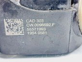 Galerie admisie Opel Insignia A [Fabr 2008-2016] 55571993 2.0 TDI A20DTH   