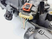 Galerie admisie Opel Insignia A [Fabr 2008-2016] 55571993 2.0 TDI A20DTH   