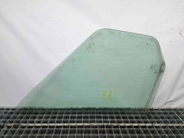 Geam fix dreapta fata Ford Transit (TTG) [Fabr 2014-2023] OEM