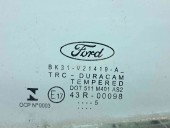 Geam fix stanga fata Ford Transit (TTG) [Fabr 2014-2023] OEM