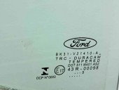 Geam usa dreapta fata Ford Transit (TTG) [Fabr 2014-2023] OEM