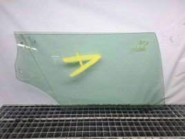 Geam usa stanga fata Ford Transit (TTG) [Fabr 2014-2023] OEM