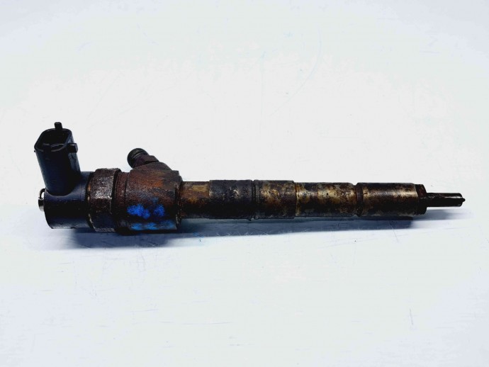 Injector Opel Insignia A [Fabr 2008-2016] 0445110327 2.0 TDI A20DTH  2.0 TDI A20DTH 110KW / 150CP