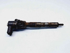 Injector Opel Insignia A [Fabr 2008-2016] 0445110327 2.0 TDI A20DTH  2.0 TDI A20DTH 110KW / 150CP