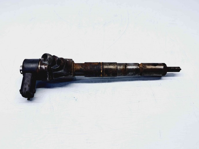 Injector Opel Insignia A [Fabr 2008-2016] 0445110327 2.0 TDI A20DTH  2.0 TDI A20DTH 110KW / 150CP