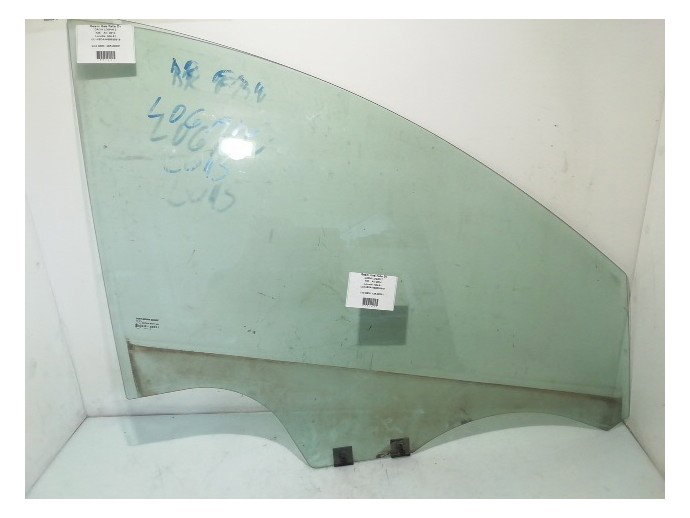 Geam usa dreapta fata Dacia Logan 1.5 DCI K9K 43R-00351 2012-2021