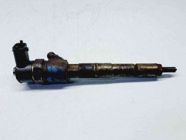 Injector Opel Insignia A [Fabr 2008-2016] 0445110327 2.0 TDI A20DTH  2.0 TDI A20DTH 110KW / 150CP