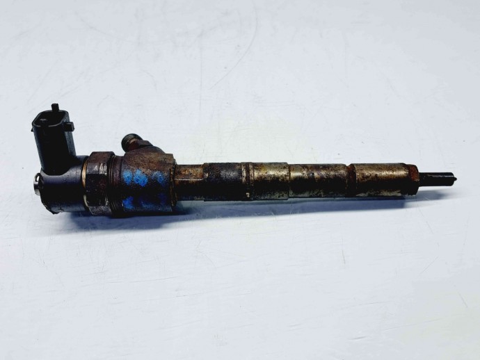 Injector Opel Insignia A [Fabr 2008-2016] 0445110327 2.0 TDI A20DTH  2.0 TDI A20DTH 110KW / 150CP