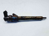 Injector Opel Insignia A [Fabr 2008-2016] 0445110327 2.0 TDI A20DTH  2.0 TDI A20DTH 110KW / 150CP