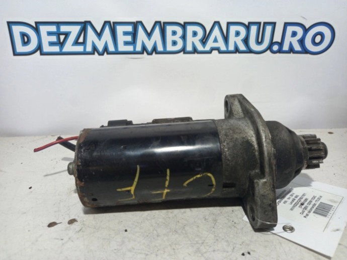 Electromotor 02M911024C Seat Alhambra (710) [Fabr 2010-In prezent] 2.0TDI