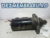 Electromotor 02M911024C Seat Alhambra (710) [Fabr 2010-In prezent] 2.0TDI
