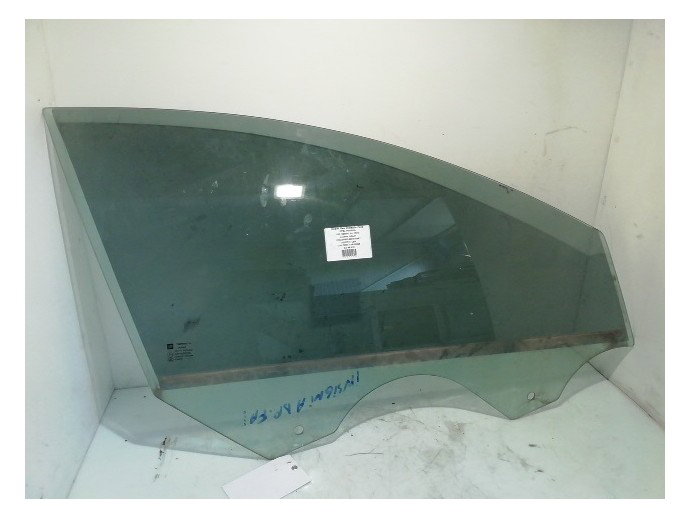 Geam usa dreapta fata Opel Insignia 2.0 A20DT 43R-00056 2007-2016