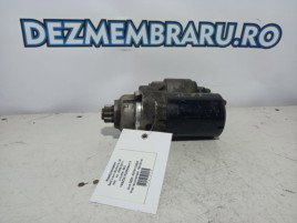 Electromotor 02T911023M Seat Altea (5P1) 2004-2013, 1.6b