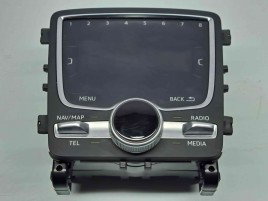  Joystick navigatie Audi Q7 (4MB) [ Fabr 2015-prezent] 4M0919615H