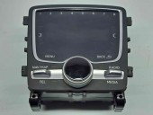  Joystick navigatie Audi Q7 (4MB) [ Fabr 2015-prezent] 4M0919615H