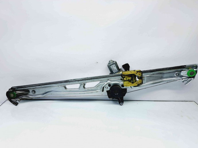 Macara electrica geam dreapta fata Ford Transit (TTG) [Fabr 2014-2023] OEM