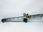 Macara electrica geam dreapta fata Ford Transit (TTG) [Fabr 2014-2023] OEM