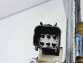Macara electrica geam dreapta fata Ford Transit (TTG) [Fabr 2014-2023] OEM