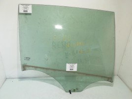 Geam usa dreapta spate Renault Megane 2 1.5 DCI K9K 43R000-97 2002-2008
