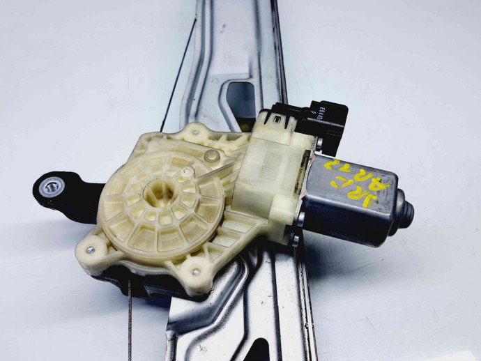 Macara electrica geam dreapta fata Ford Transit (TTG) [Fabr 2014-2023] OEM