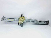 Macara electrica geam stanga fata Ford Transit (TTG) [Fabr 2014-2023] OEM