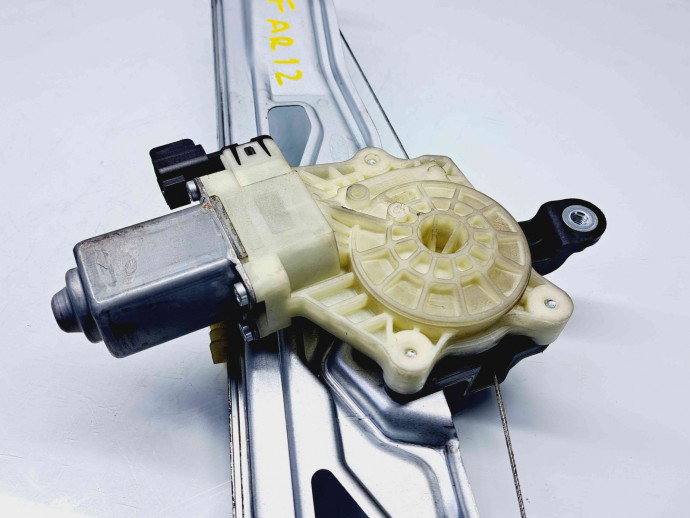 Macara electrica geam stanga fata Ford Transit (TTG) [Fabr 2014-2023] OEM