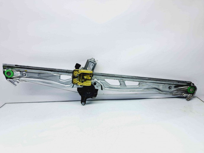 Macara electrica geam stanga fata Ford Transit (TTG) [Fabr 2014-2023] OEM
